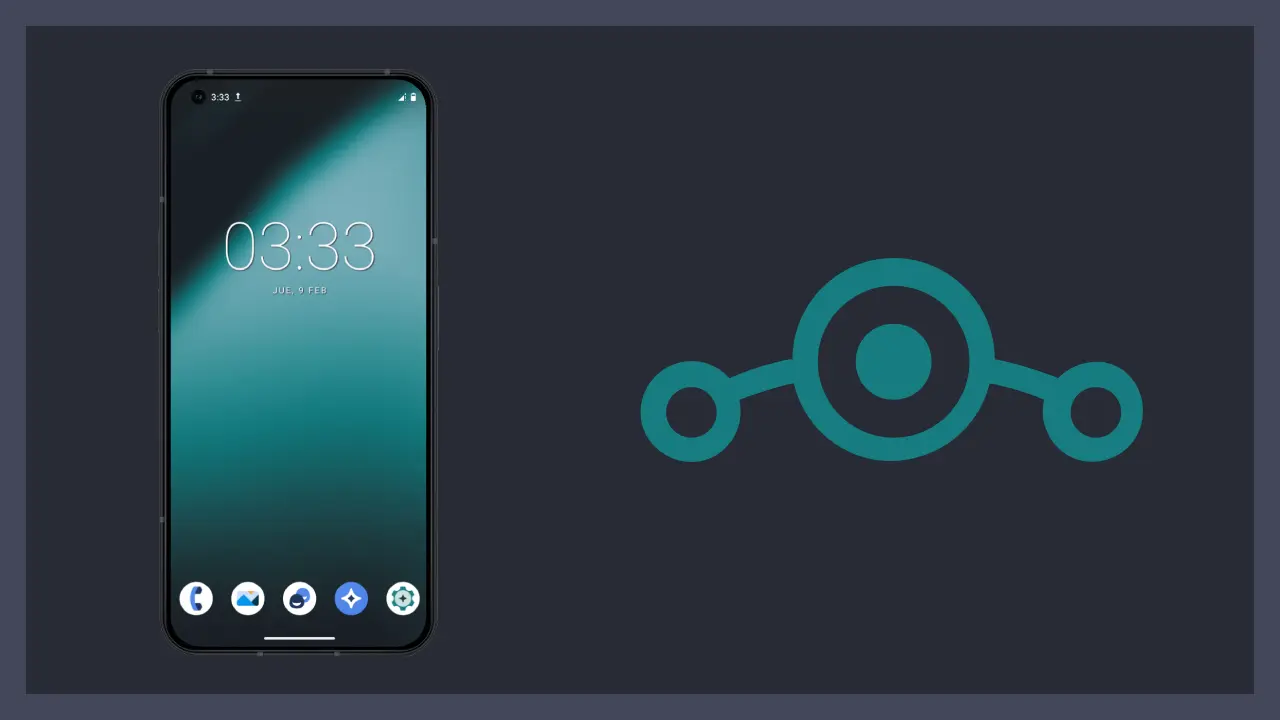 LineageOS